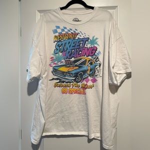 Vintage shirt